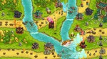 Kingdom Rush Vengeance - Tower Defense * STEAM РОССИЯ