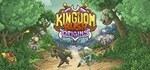 Kingdom Rush Origins - Tower Defense * STEAM РОССИЯ