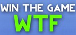 WIN THE GAME: WTF! * STEAM GIFT RU