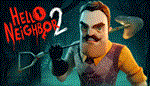 Hello Neighbor 2 * АВТОДОСТАВКА  STEAM GIFT РОССИЯ