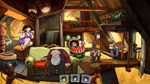 Goodbye Deponia * АВТОДОСТАВКА STEAM GIFT РОССИЯ