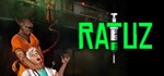 Ratuz * АВТОДОСТАВКА STEAM GIFT РОССИЯ