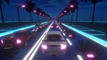 Neon Racer * АВТОДОСТАВКА STEAM GIFT FOR RUSSIA