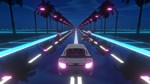 Neon Racer * АВТОДОСТАВКА STEAM GIFT FOR RUSSIA