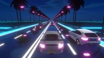 Neon Racer * АВТОДОСТАВКА STEAM GIFT FOR RUSSIA