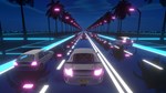 Neon Racer * АВТОДОСТАВКА STEAM GIFT FOR RUSSIA