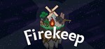 Firekeep * АВТОДОСТАВКА STEAM GIFT РОССИЯ