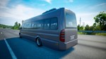 Fernbus Simulator - W906 * DLC STEAM GIFT РОССИЯ