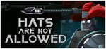 Hats Are Not Allowed * АВТОДОСТАВКА STEAM GIFT RU