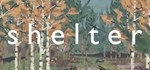 Shelter 1 * АВТОДОСТАВКА STEAM GIFT РОССИЯ