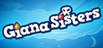 Giana Sisters 2D * АВТОДОСТАВКА STEAM GIFT РОССИЯ