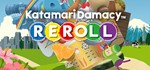 Katamari Damacy REROLL *АВТОДОСТАВКА STEAM GIFT РОССИЯ