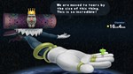 Katamari Damacy REROLL *АВТОДОСТАВКА STEAM GIFT РОССИЯ