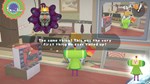 Katamari Damacy REROLL *АВТОДОСТАВКА STEAM GIFT РОССИЯ