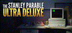 The Stanley Parable: Ultra Deluxe * STEAM РОССИЯ