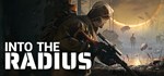 Into the Radius VR *АВТОДОСТАВКА STEAM РОССИЯ