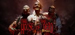 THE HOUSE OF THE DEAD: Remake * STEAM РОССИЯ