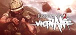 Rising Storm 2: Vietnam *АВТОДОСТАВКА STEAM РОССИЯ