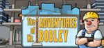 The Adventures of Mr. Bobley * STEAM GIFT РОССИЯ