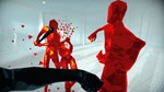 SUPERHOT * АВТОДОСТАВКА STEAM GIFT РОССИЯ