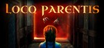 Loco Parentis / **** * АВТОДОСТАВКА  STEAM РОССИЯ