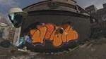 Kingspray Graffiti Simulator * STEAM GIFT FOR RUSSIA