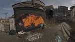 Kingspray Graffiti Simulator * STEAM GIFT FOR RUSSIA