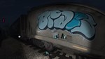 Kingspray Graffiti Simulator * STEAM GIFT FOR RUSSIA