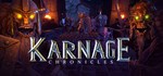 Karnage Chronicles *АВТОДОСТАВКА STEAM GIFT РОССИЯ