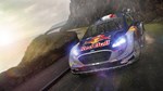 WRC 7 FIA World Rally Championship * STEAM РОССИЯ