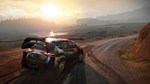 WRC 7 FIA World Rally Championship * STEAM РОССИЯ