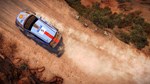 WRC 7 FIA World Rally Championship * STEAM РОССИЯ