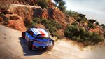 WRC 7 FIA World Rally Championship * STEAM РОССИЯ