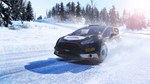 WRC 5 FIA World Rally Championship * STEAM GIFT РОССИЯ