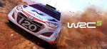 WRC 5 FIA World Rally Championship * STEAM GIFT РОССИЯ