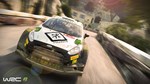 WRC 6 FIA World Rally Championship * STEAM GIFT РОССИЯ