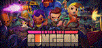 Enter the Gungeon * АВТОДОСТАВКА STEAM РОССИЯ