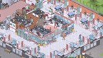 Project Hospital * АВТОДОСТАВКА STEAM GIFT РОССИЯ