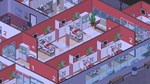 Project Hospital - Traumatology Department * DLC STEAM