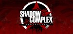 Shadow Complex Remastered *АВТОДОСТАВКА STEAM РОССИЯ