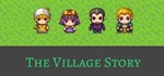 The Village Story * АВТОДОСТАВКА STEAM GIFT FOR RUSSIA