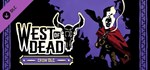 West of Dead: Crow DLC *АВТОДОСТАВКА STEAM GIFT РОССИЯ