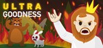 UltraGoodness * АВТОДОСТАВКА STEAM GIFT РОССИЯ