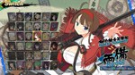 SENRAN KAGURA ESTIVAL VERSUS * STEAM GIFT РОССИЯ