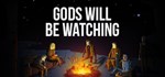 Gods Will Be Watching * АВТОДОСТАВКА STEAM GIFT RUSSIA