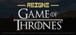 Reigns: Game of Thrones * STEAM GIFT РОССИЯ