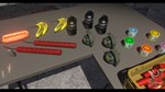 Hot Dogs, Horseshoes & Hand Grenades* STEAM РОССИЯ