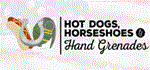 Hot Dogs, Horseshoes & Hand Grenades* STEAM РОССИЯ