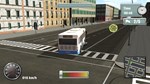 New York Bus Simulator *АВТОДОСТАВКА STEAM GIFT РОССИЯ