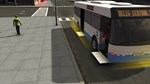 New York Bus Simulator *АВТОДОСТАВКА STEAM GIFT РОССИЯ